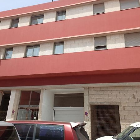 Apartment Orange Fuerteventura Puerto del Rosario  Exteriér fotografie