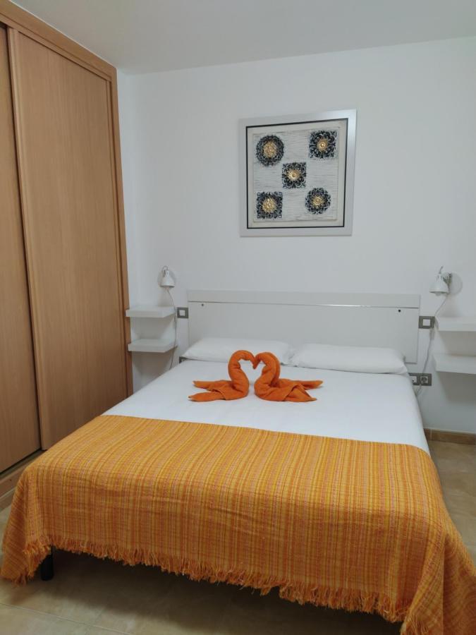 Apartment Orange Fuerteventura Puerto del Rosario  Exteriér fotografie