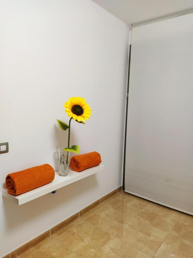 Apartment Orange Fuerteventura Puerto del Rosario  Exteriér fotografie