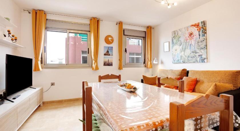 Apartment Orange Fuerteventura Puerto del Rosario  Exteriér fotografie