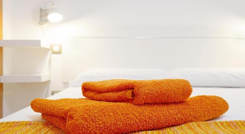 Apartment Orange Fuerteventura Puerto del Rosario  Exteriér fotografie