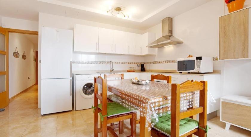 Apartment Orange Fuerteventura Puerto del Rosario  Exteriér fotografie