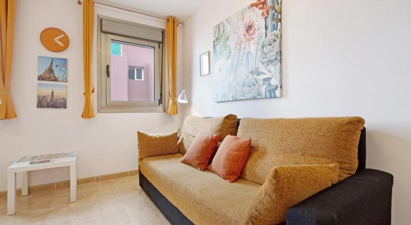 Apartment Orange Fuerteventura Puerto del Rosario  Exteriér fotografie