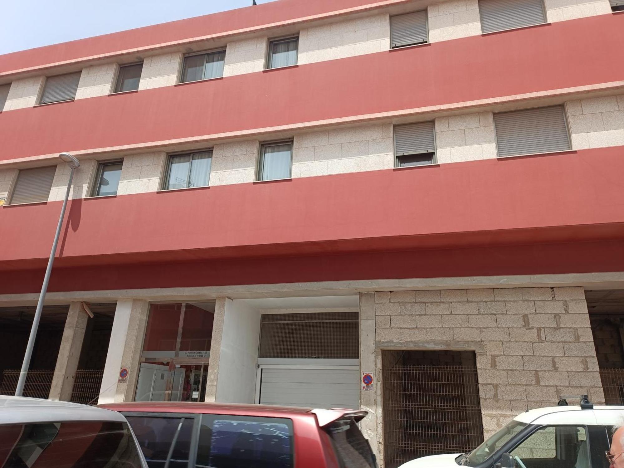 Apartment Orange Fuerteventura Puerto del Rosario  Exteriér fotografie