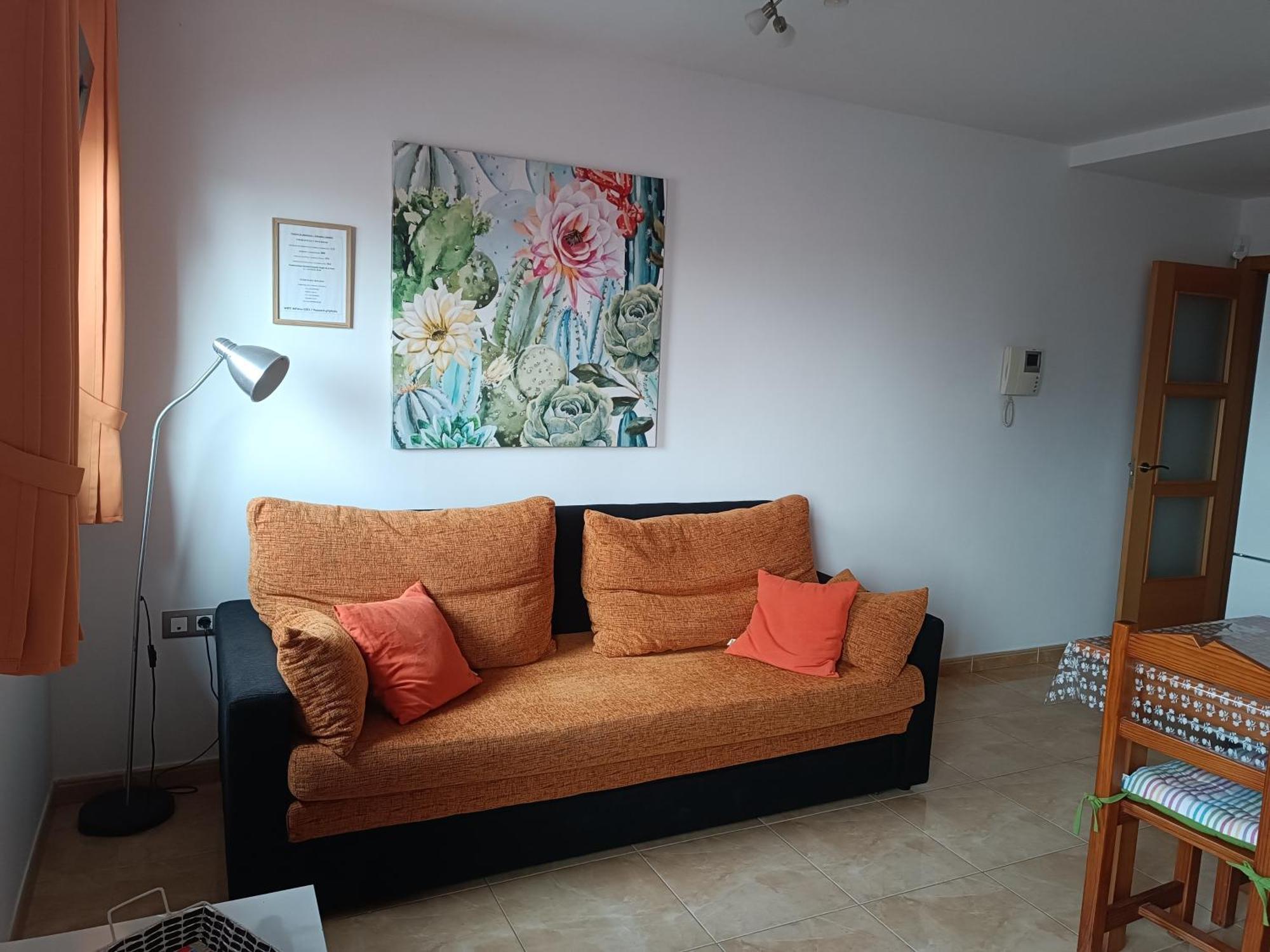 Apartment Orange Fuerteventura Puerto del Rosario  Exteriér fotografie