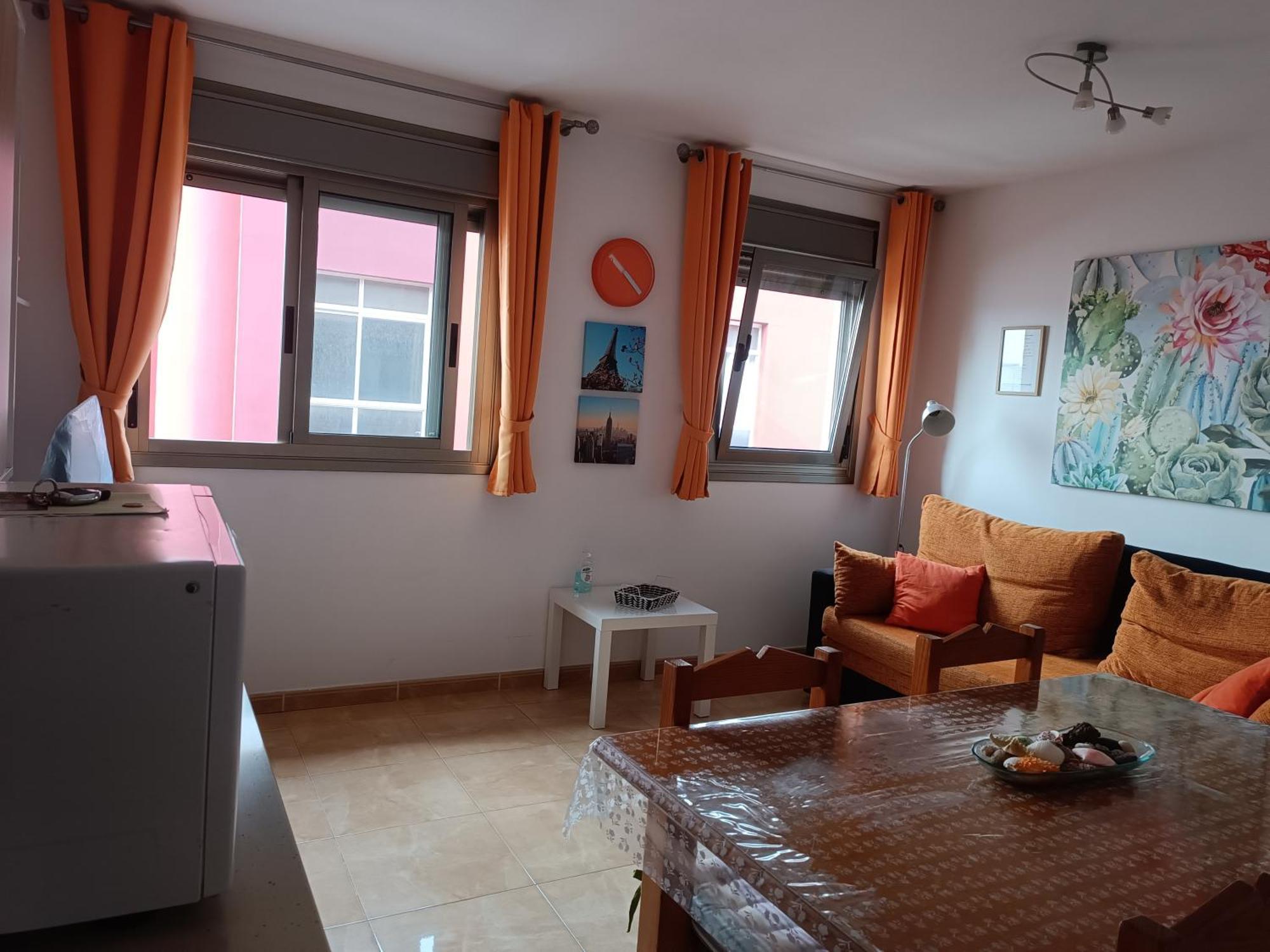 Apartment Orange Fuerteventura Puerto del Rosario  Exteriér fotografie
